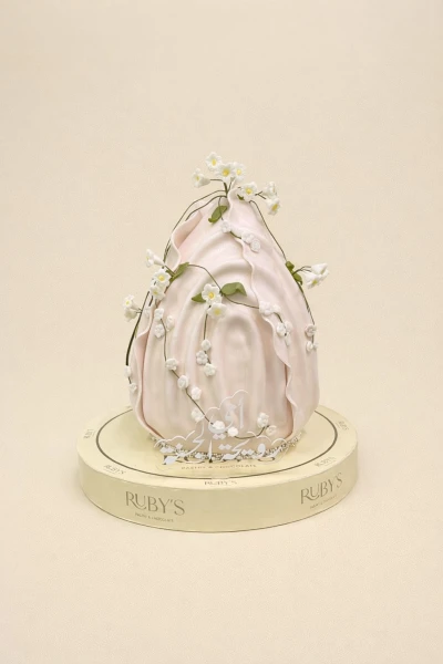 كيكة يوم الأم ٢٠٢٦